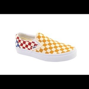 Vans Classic Slip-On (Multiple Colors)